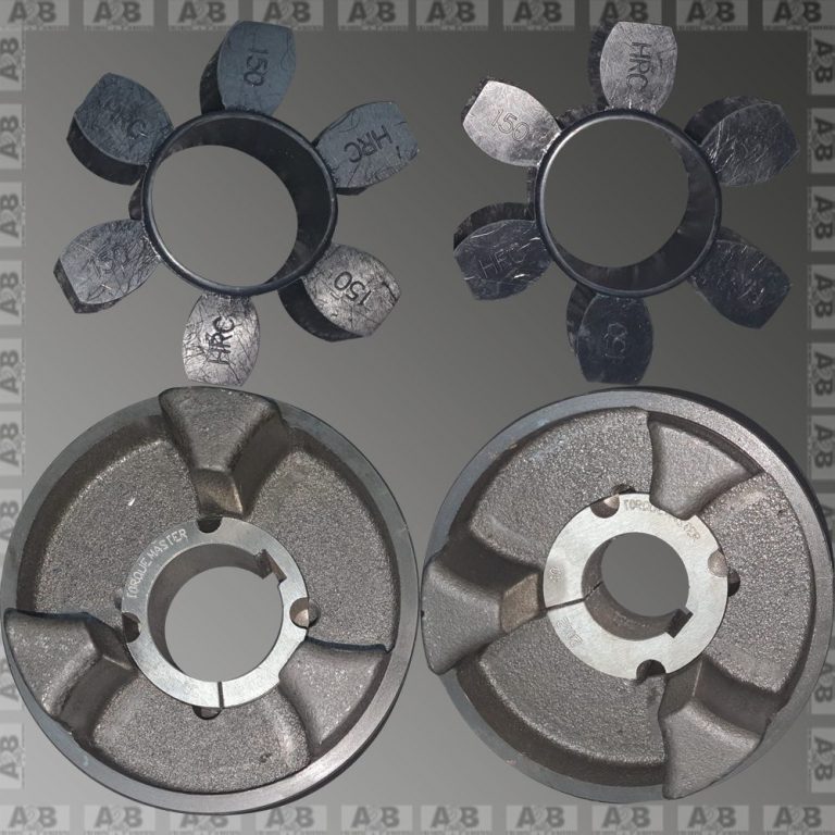 COUPLING HRC ELEMENT A2B Crushing and Screening