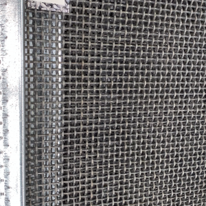 SCREEN MESH (BOTTOM DECK) to suit FINLAY 883