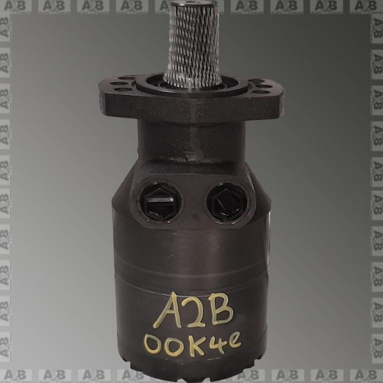 HYDRAULIC TORQUE MOTOR to suit PARKER MACHINES A2B Crushing and Screening